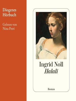 cover image of Halali